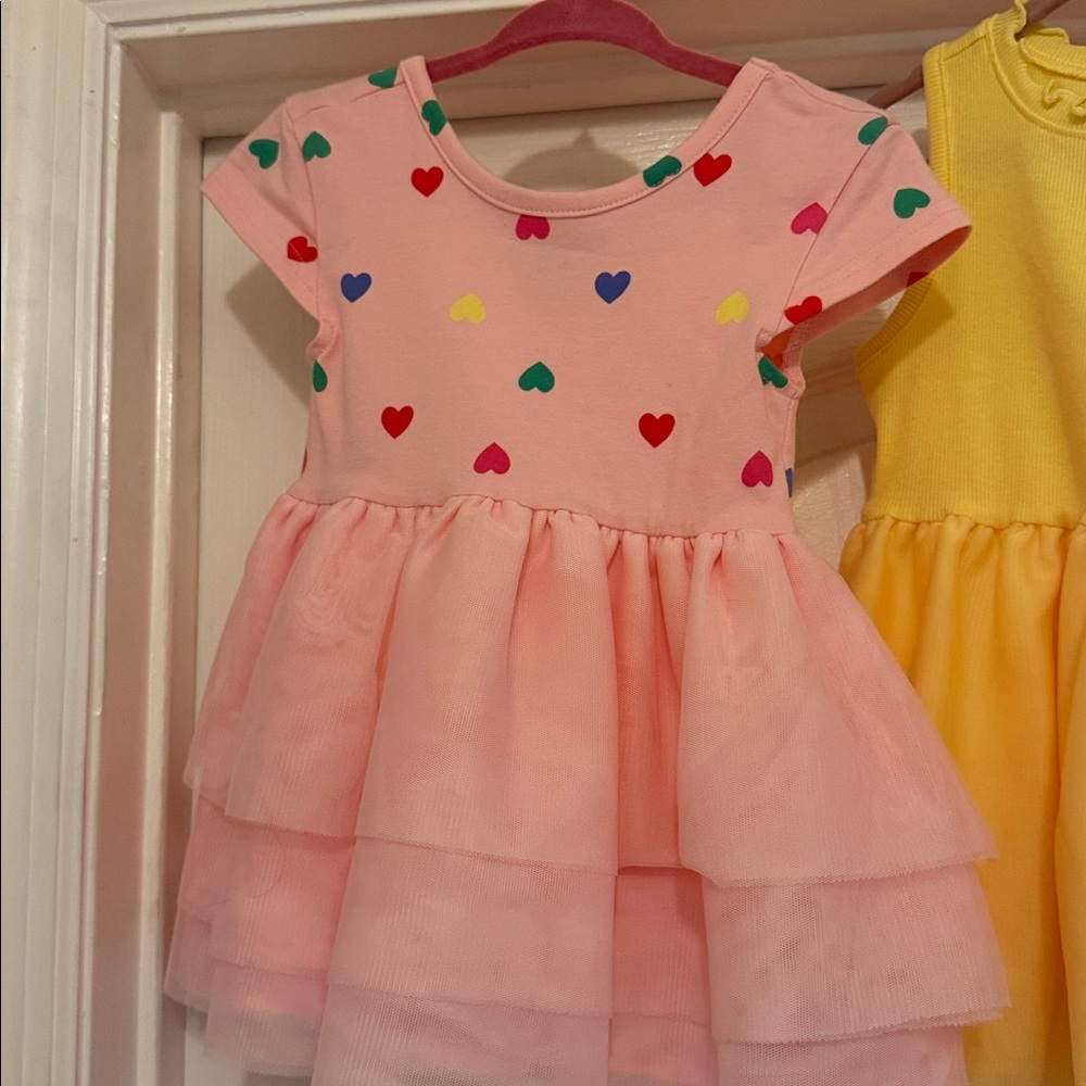 Old Navy Toddler Dresses - Picture 2 of 6